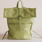 Herb backpack - willow | Monk & Anna