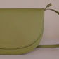 Soma half moon bag - willow | Monk & Anna