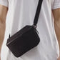 Jona Bag - Black | Ucon Acrobatics