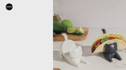 Catos - Tacohouders - set van 3 | Ototo