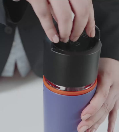 Spin bottle - Erica - 730ml | 24Bottles