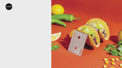 Pick-a-Taco | Ototo