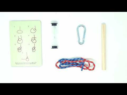 Knot game | Kikkerland