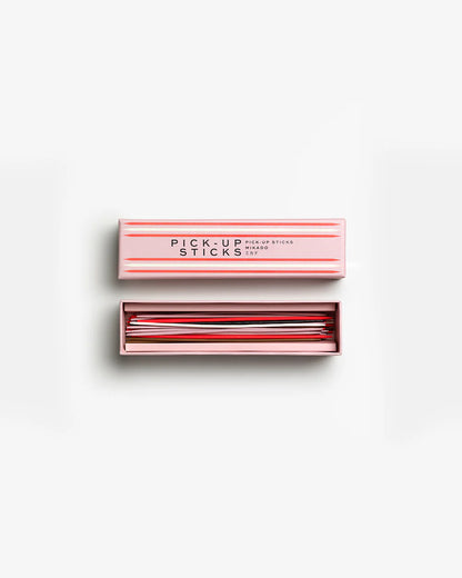 Mikado - pick-up sticks | Printworks - de inKijk
