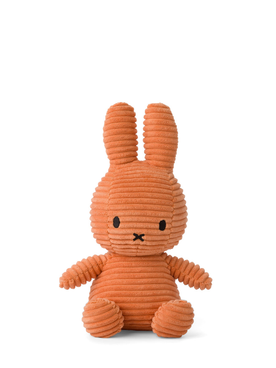Knuffel Nijntje - 23 cm - Pumpkin | Nijntje Lifestyle
