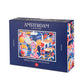 Puzzle - Amsterdam | Balvi