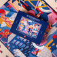 Puzzle - Amsterdam | Balvi