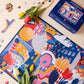 Puzzle - Amsterdam | Balvi