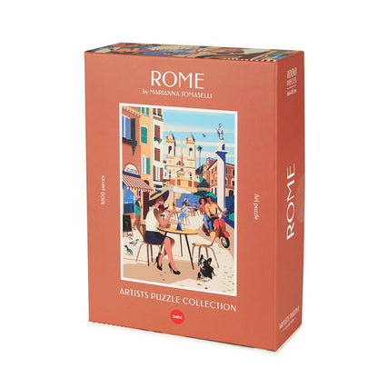 Puzzle - Rome | Balvi