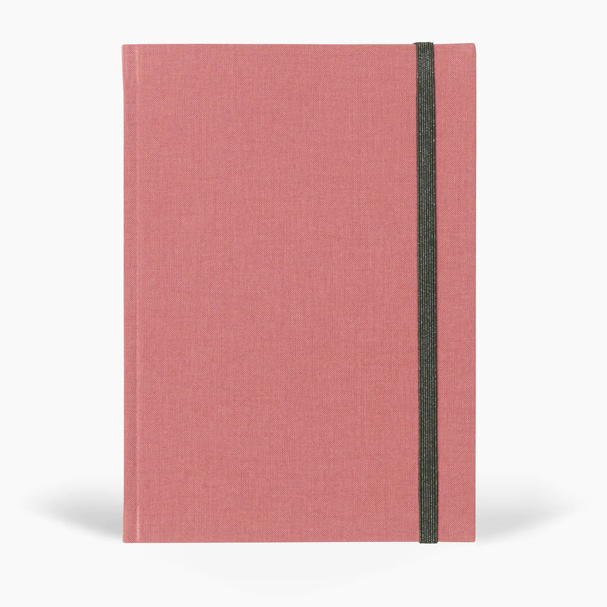 Bea notebook medium - rose | Notem-Studio - de inKijk