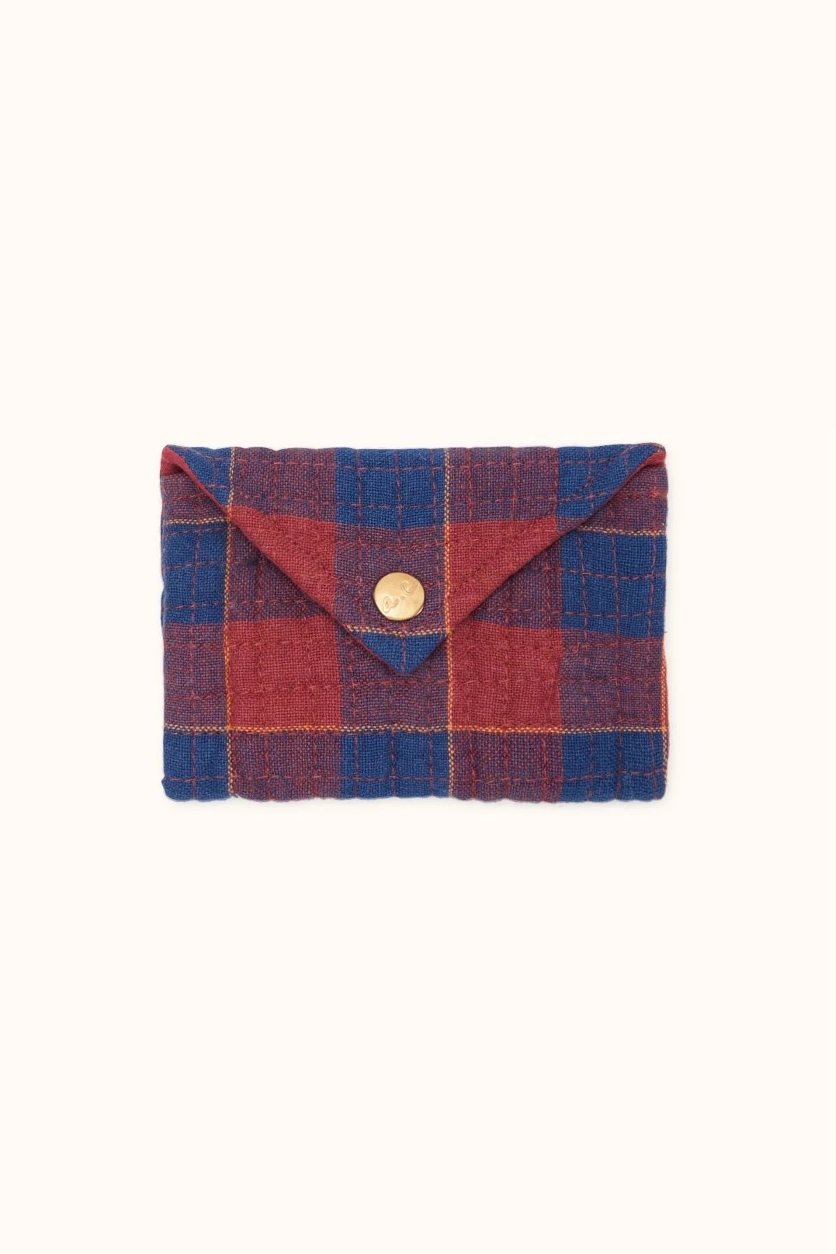 Enveloppe Ravi - Khadi Fire | Apaches