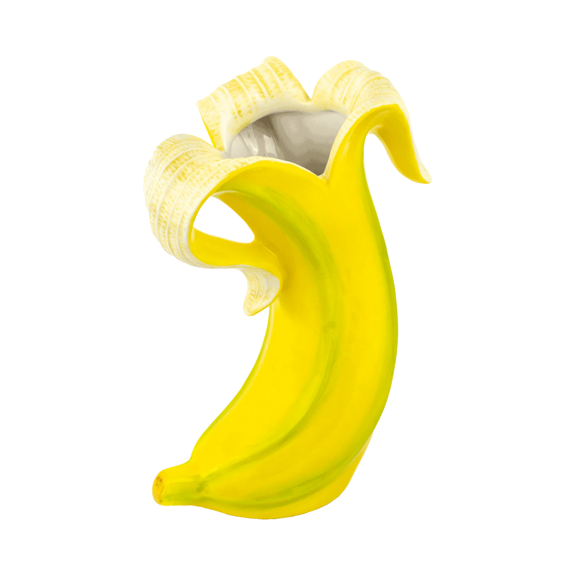Vase medium - banana romance | Donkey Products - de inKijk