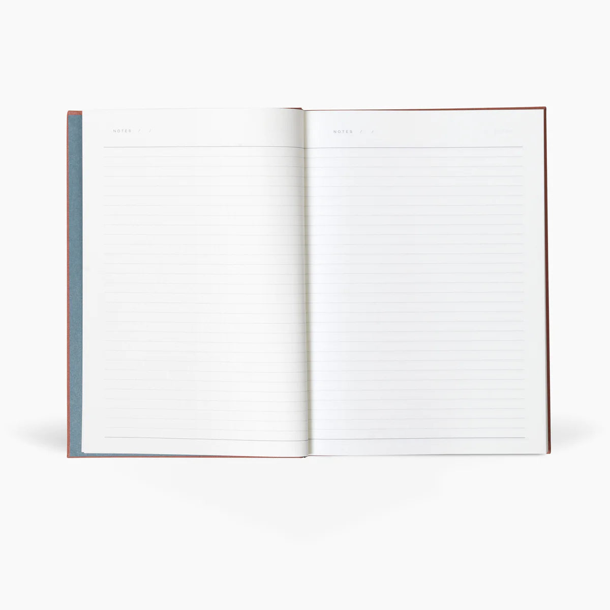 Bea notebook medium - rose | Notem-Studio