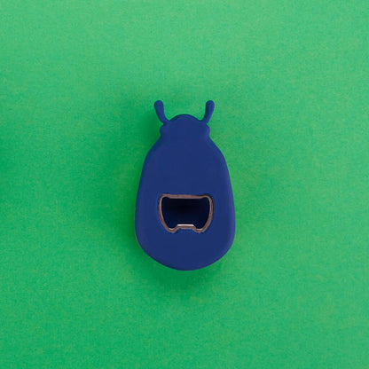 Bottle Opener - The Beetles - red | Balvi