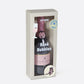 Socks - Rosé Bubbles | Eat my socks - de inKijk