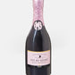 Socks - Rosé Bubbles | Eat my socks - de inKijk