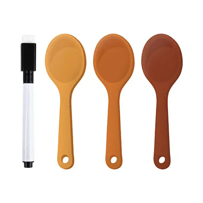 Recipe Keepers - Cookbook Page Markers | Gift Republic