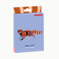 Red Panda - muurdecoratie | Studio Roof - de inKijk