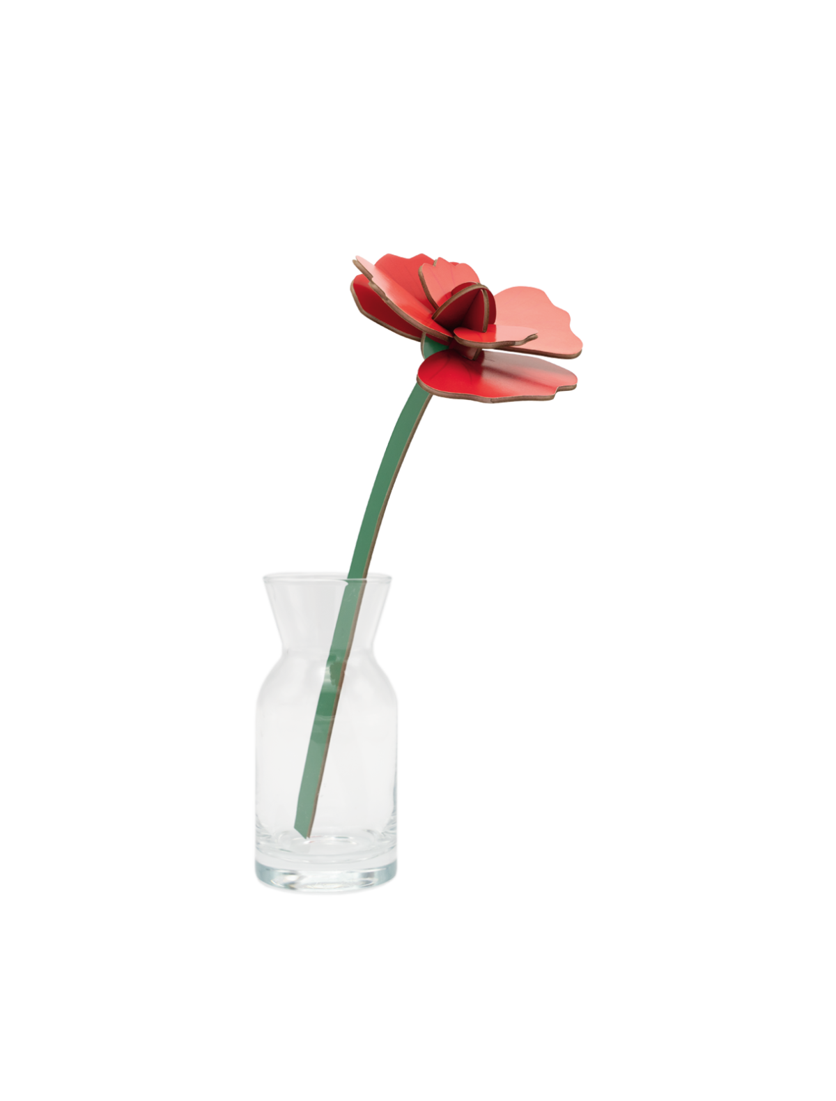 Red Rose - small everlasting flower | Studio Roof