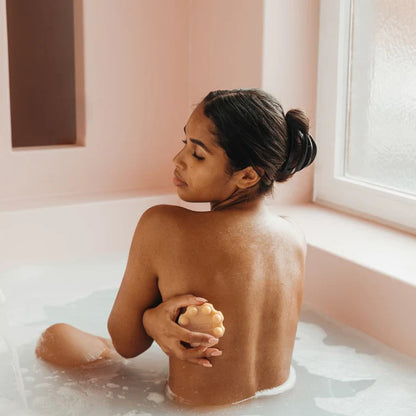 Relaxing Patchouli shower bar | Wondr Care - de inKijk