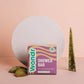 Relaxing Patchouli shower bar | Wondr Care - de inKijk