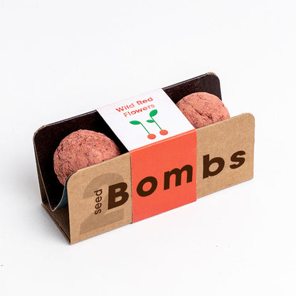 Biodiversity Bombs | Resetea