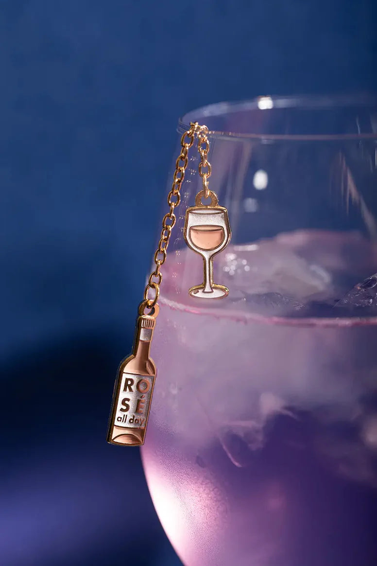 Duo Rose All Day Chain - Pin | All the ways to say
