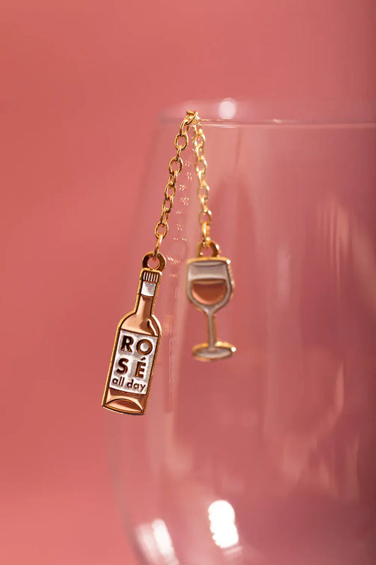 Duo Rose All Day Chain - Pin | All the ways to say