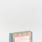 Organic rosehip + shea butter soap for body & hands | Foekje Fleur