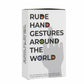 Rude hand gestures around the world | Gift Republic - de inKijk