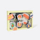 Socks - sushi box - 3 paar | Eat my socks - de inKijk