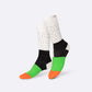 Socks - sushi box - 3 paar | Eat my socks - de inKijk