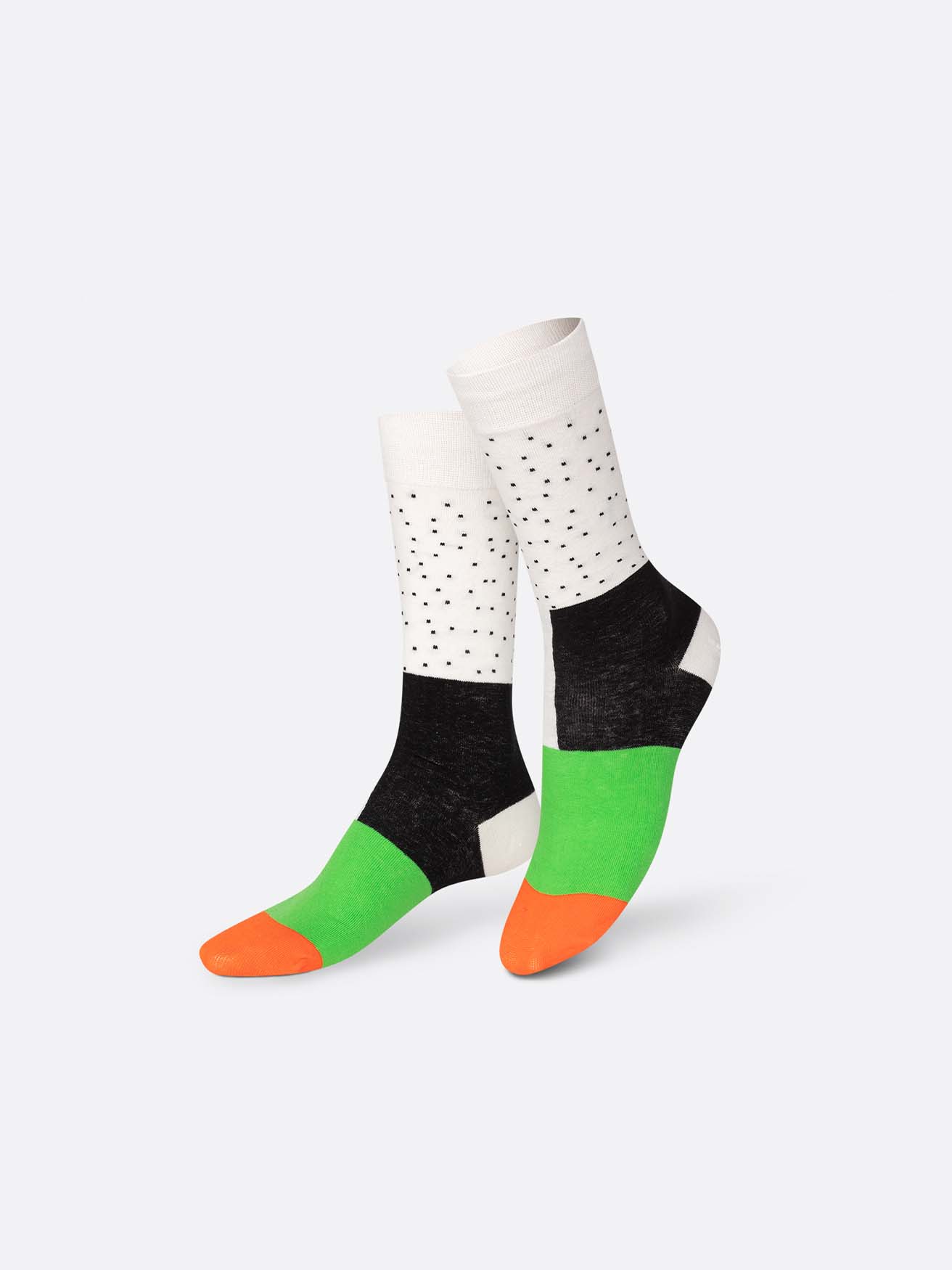 Socks - sushi box - 3 paar | Eat my socks - de inKijk