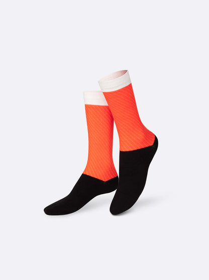 Socks - sushi box - 3 paar | Eat my socks - de inKijk