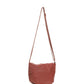 Cross Body F.G. Baggy - Red Wood | Tinne + Mia