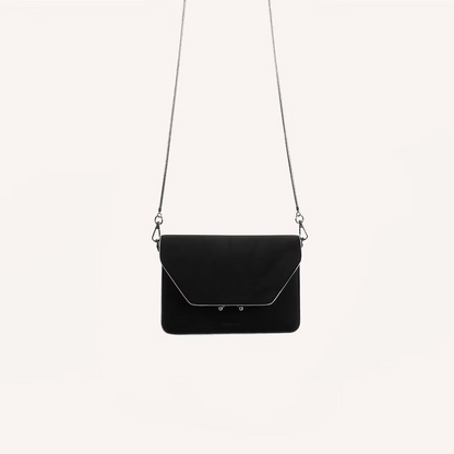 Shoulder bag - club chic - black | Sticky Sis