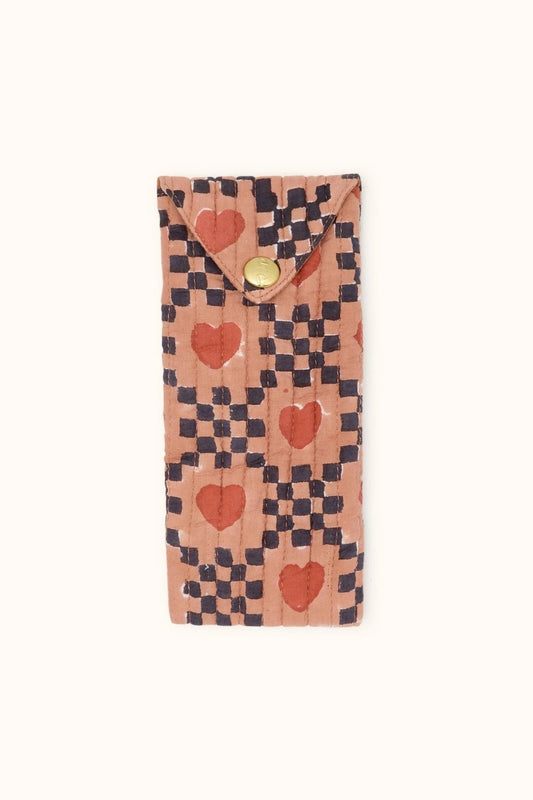 Enveloppe Sunny - Amor Rust | Apaches