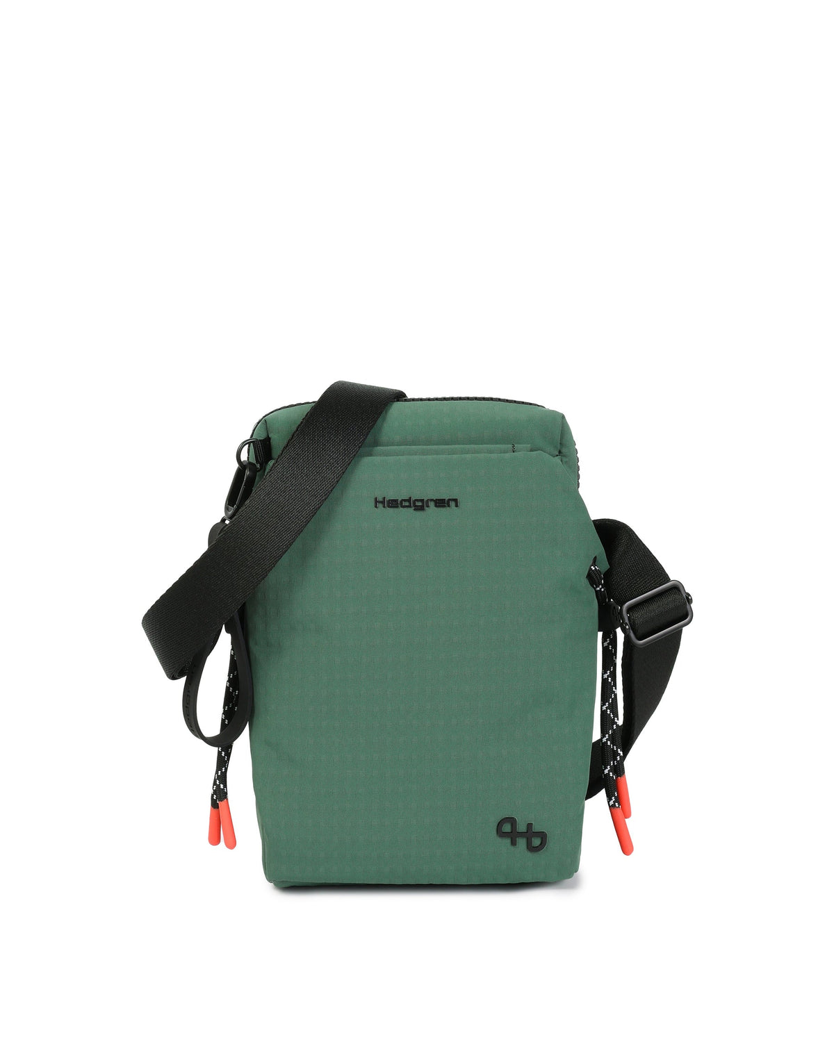 Sipho Phone Bag - Duck Green | Hedgren