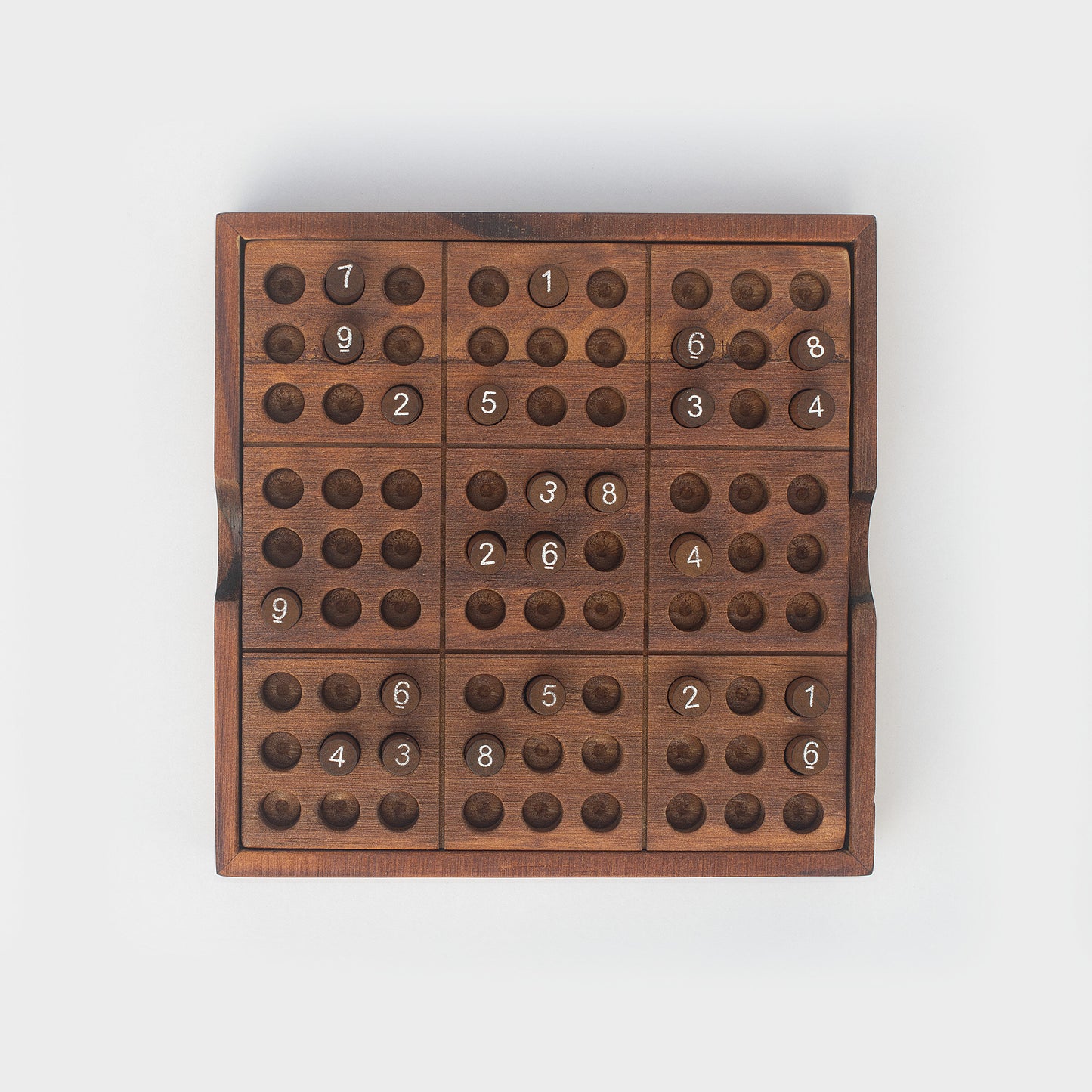 Sudoku | Suck UK