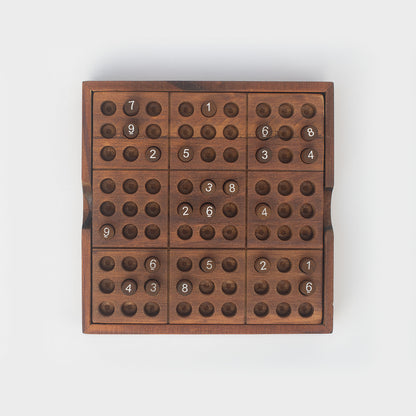 Sudoku | Suck UK - de inKijk