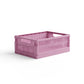 Made Crate Midi | Made Crate - de inKijk