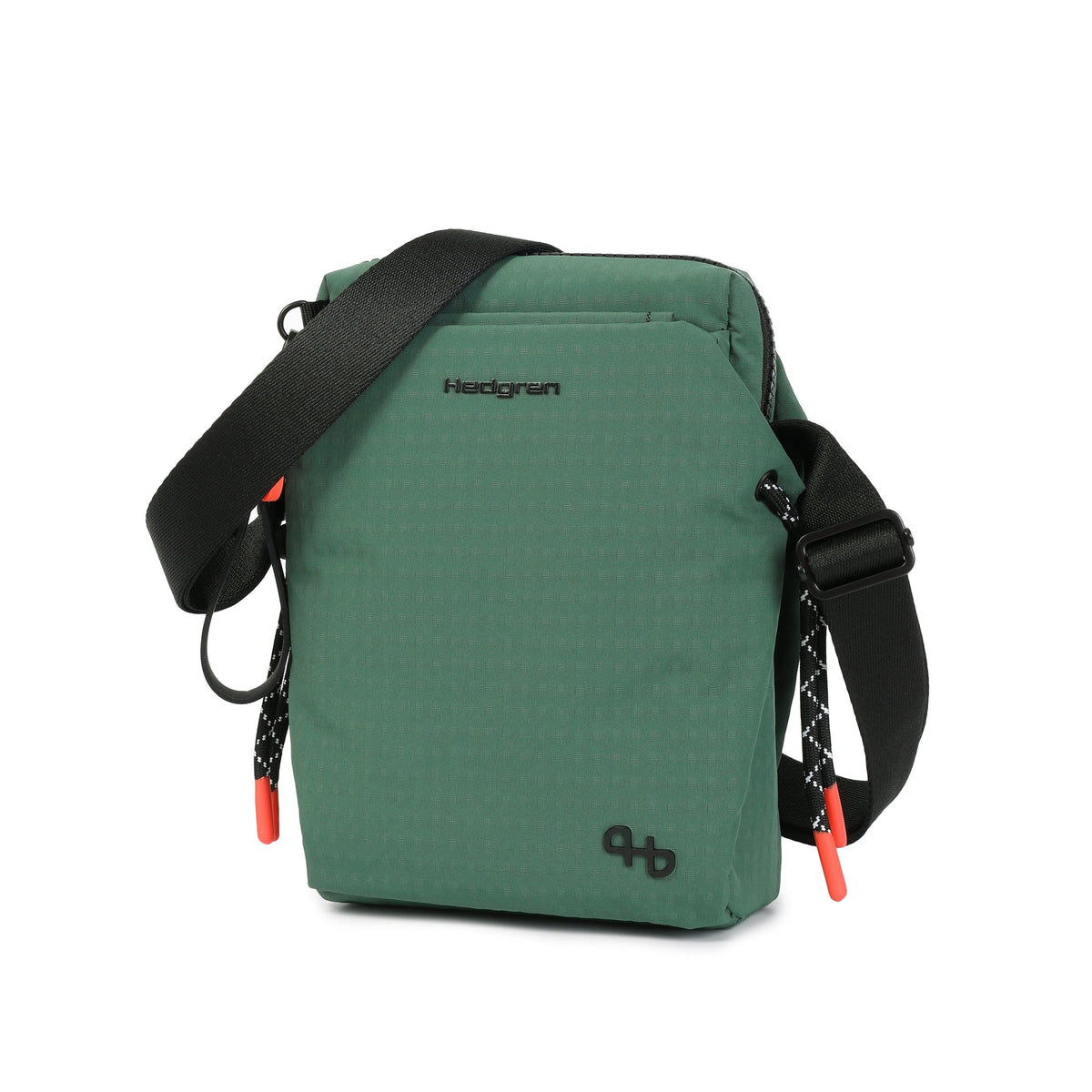 Sipho Phone Bag - Duck Green | Hedgren