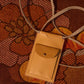 Phone pouch - ton sur ton - affogato beige | Sticky Sis