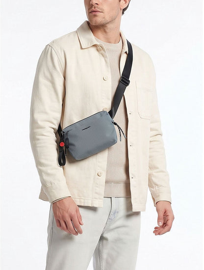 Jun Waistbag - Stormy Weather | Hedgren