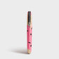 Laptophoes - 13" en 14" - Smiley Pink | WOUF - de inKijk