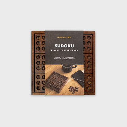 Sudoku | Suck UK - de inKijk