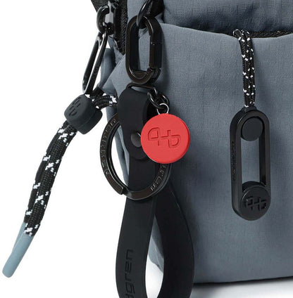 Jun Waistbag - Stormy Weather | Hedgren