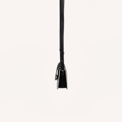 Shoulder bag - club chic - black | Sticky Sis