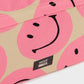 Laptophoes - 13" en 14" - Smiley Pink | WOUF - de inKijk