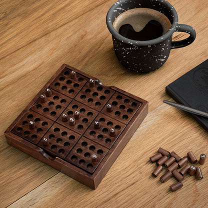 Sudoku | Suck UK - de inKijk